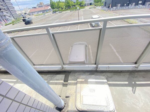 カーサ・ウィルの物件外観写真